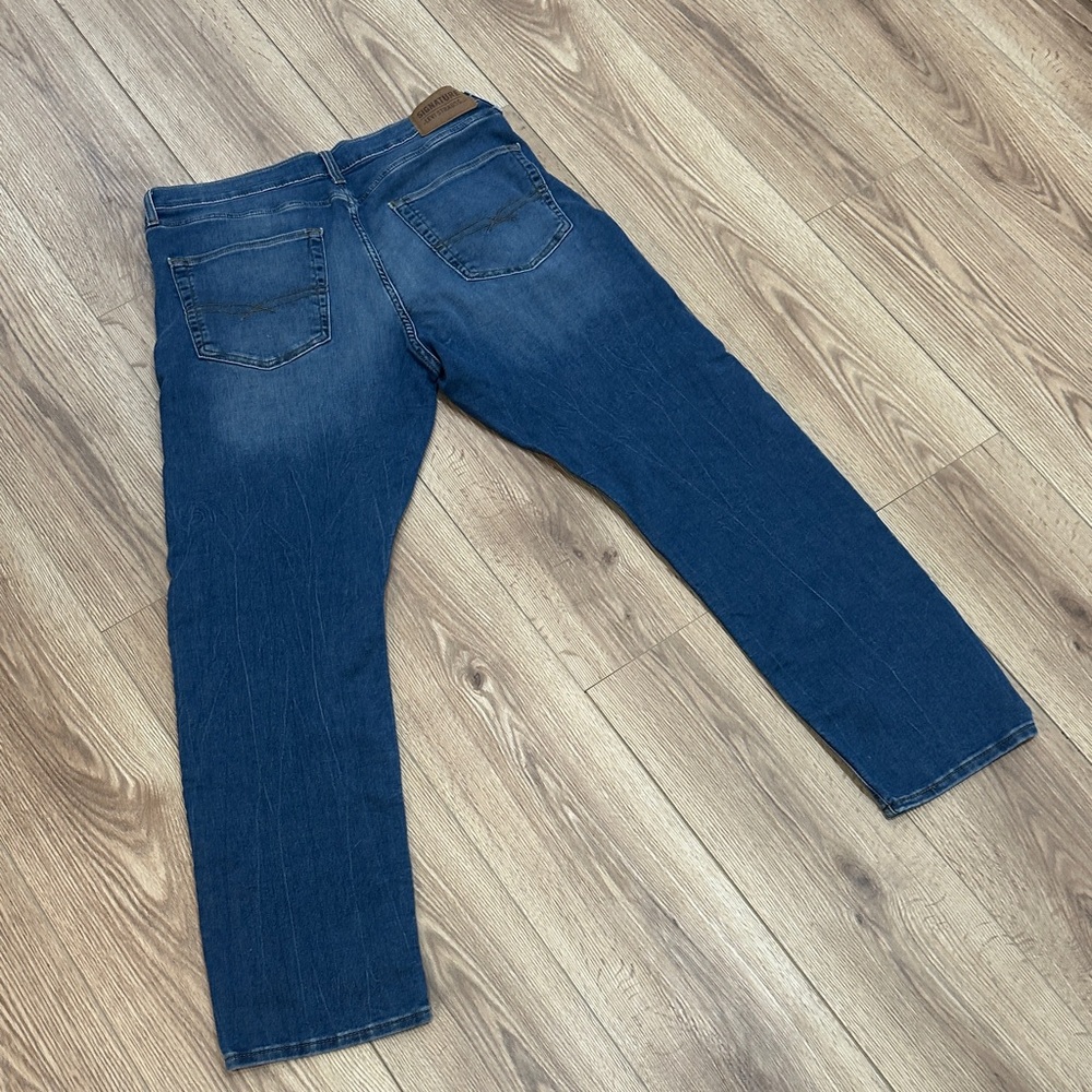 Levi's Men's Signature Jeans - Picture 4 of 5